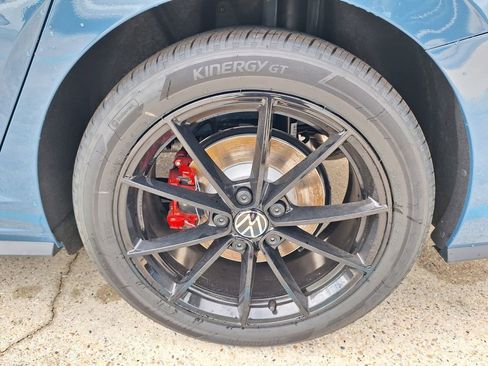 New 2026 Volkswagen Jetta GLI Autobahn image 24