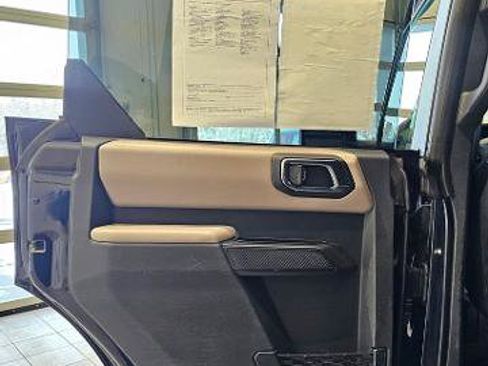Certified 2021 Ford Bronco Big Bend AWD/4WD image 34