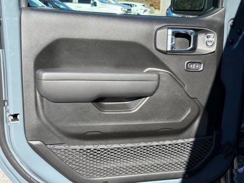 New 2026 Jeep Wrangler Willys image 37