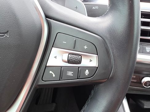 Used 2021 BMW 430i Coupe w/ Convenience Package RWD image 14
