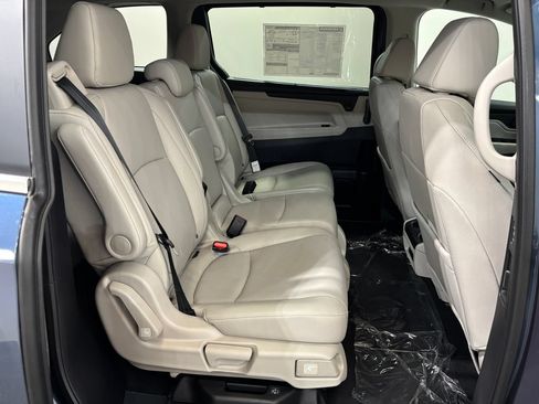New 2026 Honda Odyssey EX-L image 33