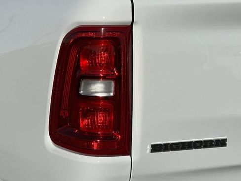 New 2026 RAM 1500 Big Horn image 24