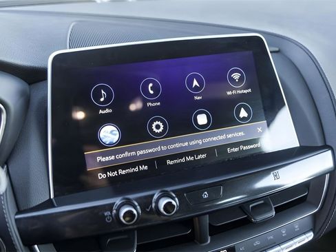 Certified 2021 Cadillac CT5 Premium Luxury image 16