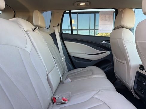 Used 2018 Buick Envision Premium image 15