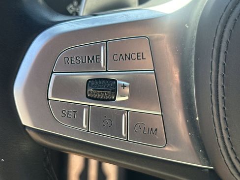 Used 2021 BMW 740i w/ M Sport Package RWD image 23