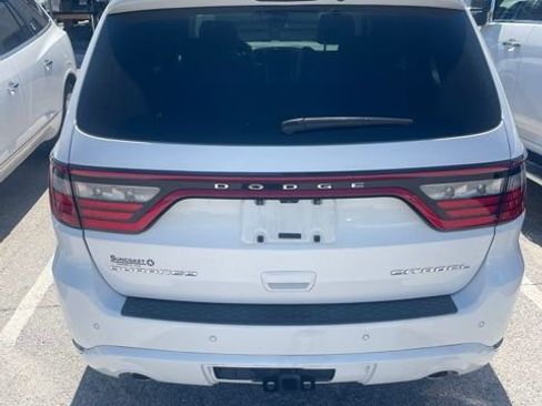 Used 2017 Dodge Durango Citadel RWD image 4