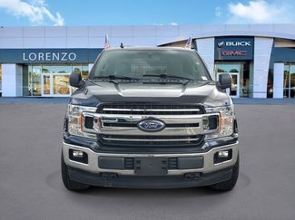Used 2020 Ford F150 XLT video 2