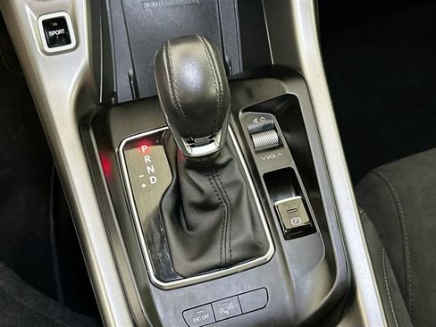 Used 2024 Dodge Hornet R/T Plus AWD/4WD image 16