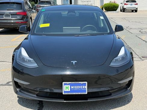 Used 2023 Tesla Model 3 Long Range AWD/4WD image 9