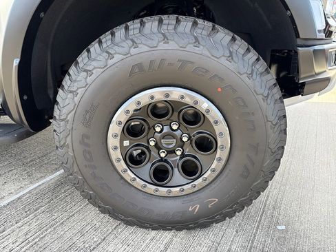 New 2025 Ford F150 Raptor image 12