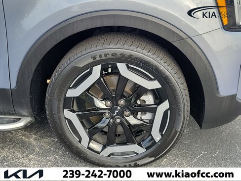 Certified 2023 Kia Telluride EX AWD/4WD image 7