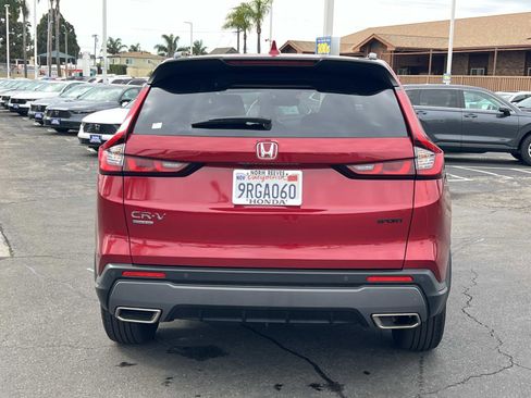 Used 2025 Honda CR-V Sport-L image 25