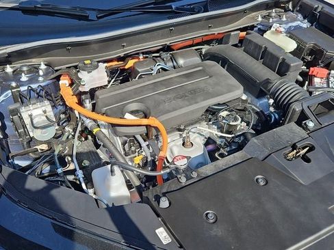 Certified 2026 Honda CR-V TrailSport image 26