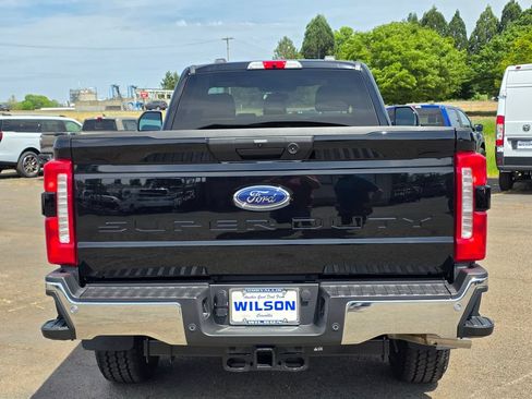 New 2026 Ford F350 XLT w/ 360-Degree Camera Package AWD/4WD image 4