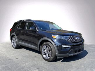 Used 2023 Ford Explorer XLT w/ Equipment Group 202A video 2