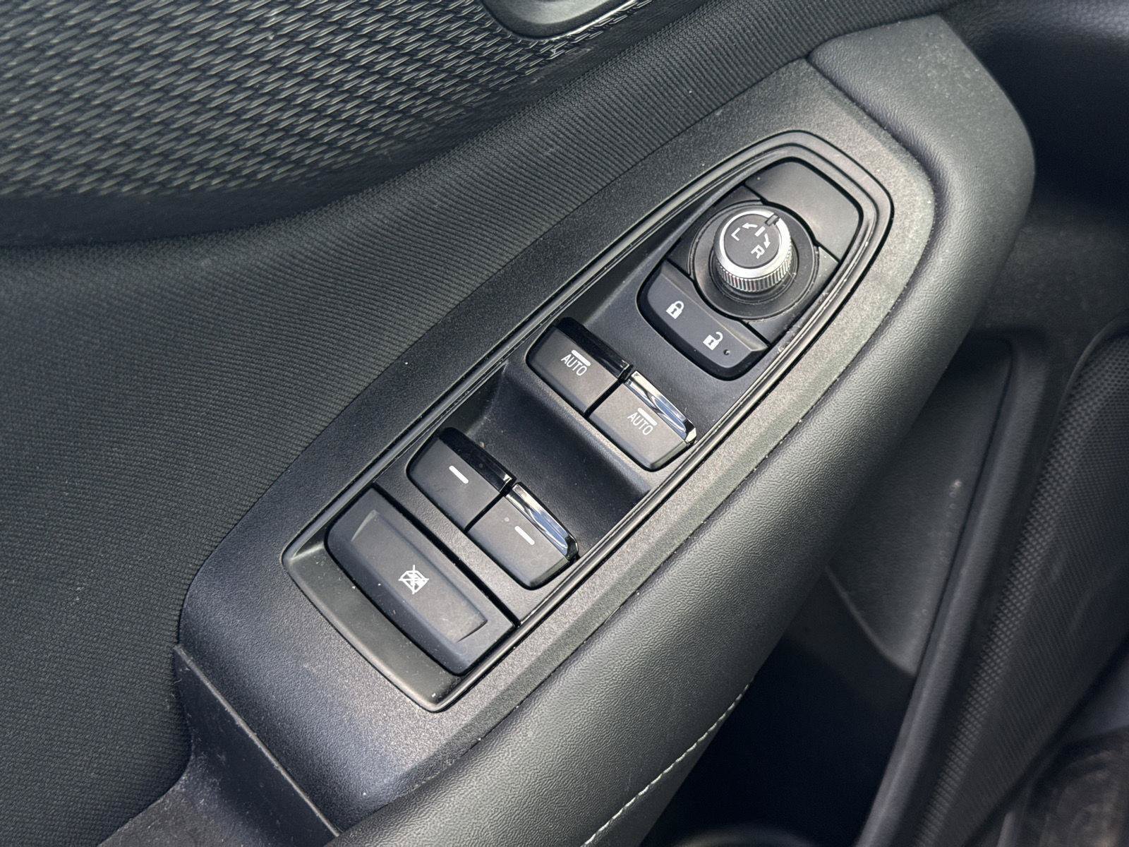 Used 2024 Subaru Legacy Premium AWD/4WD image 18