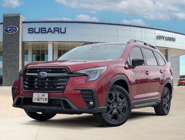 New 2026 Subaru Ascent Bronze Edition AWD/4WD image 1