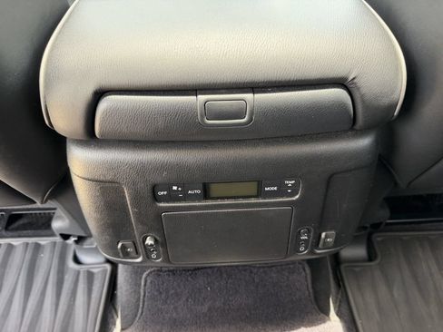Used 2020 INFINITI QX80 Luxe w/ 22" Wheel Package RWD image 25