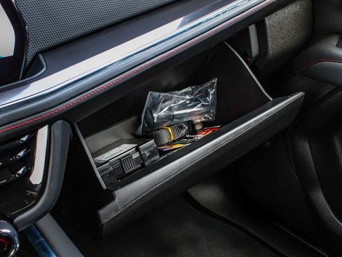 Used 2025 Chevrolet Tahoe RST w/ Comfort Package AWD/4WD image 17