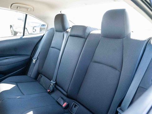 Certified 2025 Toyota Corolla LE image 19