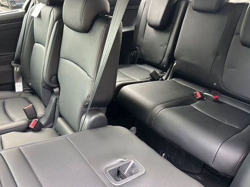 New 2026 Honda Odyssey Sport-L image 16