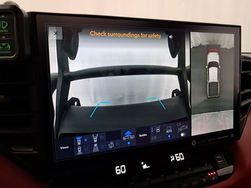 Used 2022 Toyota Tundra TRD Pro AWD/4WD image 36