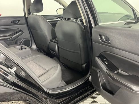 Used 2023 Nissan Altima 2.5 SV image 26