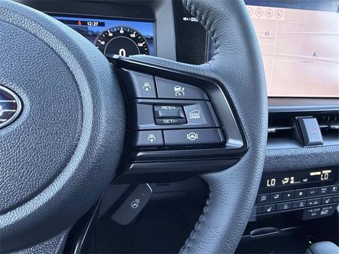 New 2026 Subaru Outback Limited image 22