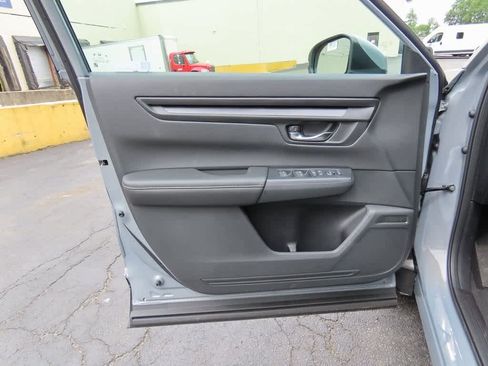 New 2026 Honda CR-V LX image 15