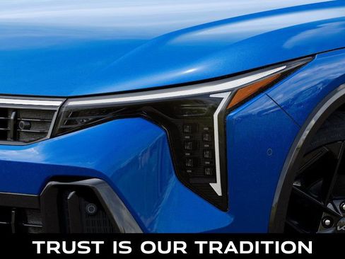 New 2025 Kia K4 GT-Line Turbo image 10