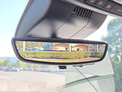 New 2026 GMC Sierra 2500 AT4 w/ AT4 Premium Plus Package image 29