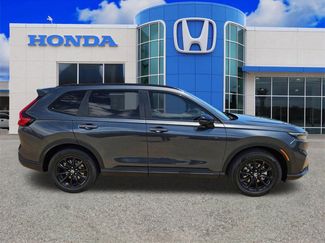 New 2026 Honda CR-V Sport-L video 2