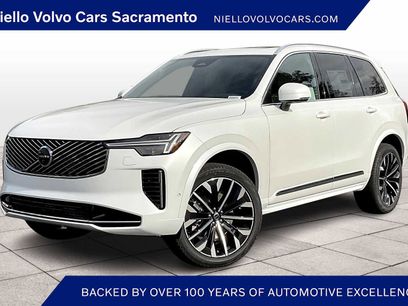 New 2026 Volvo XC90 B6 Plus w/ Protection Package Premier