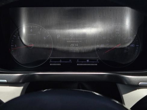 Certified 2022 Kia Sorento S FWD image 6