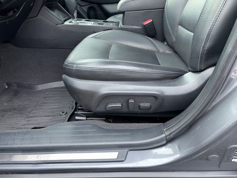 Used 2018 Subaru Outback 2.5i Limited image 13