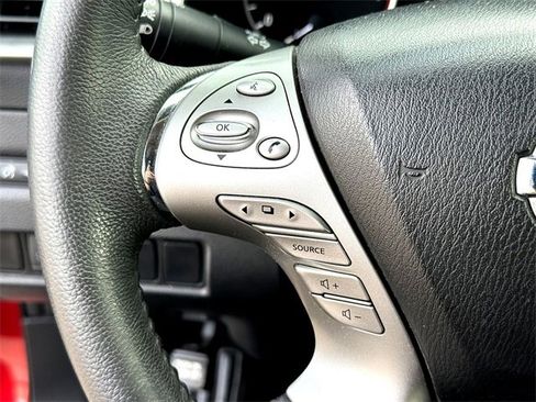 Used 2017 Nissan Murano SL image 16