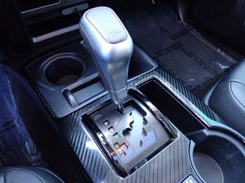 Used 2020 Toyota 4Runner TRD Off-Road Premium image 19