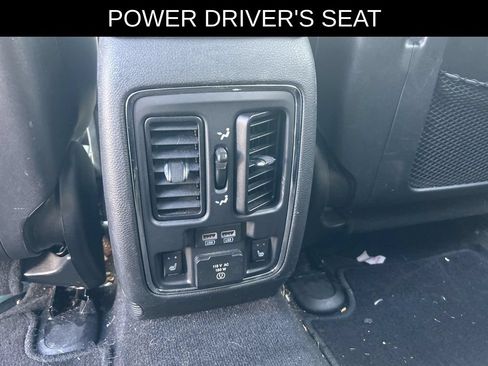 Used 2014 Jeep Grand Cherokee Limited AWD/4WD image 24