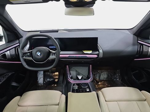 Used 2026 BMW X3 xDrive30i w/ Premium Package AWD/4WD image 9