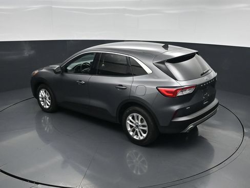 Used 2022 Ford Escape SE FWD image 36