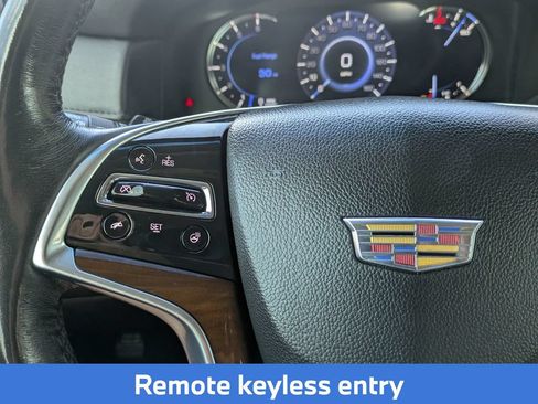 Used 2019 Cadillac Escalade 2WD image 20