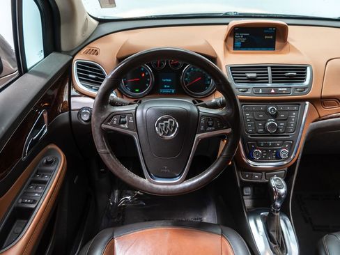 Used 2014 Buick Encore Premium image 14