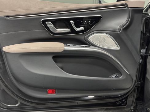 Certified 2023 Mercedes-Benz EQS 580 580 image 21