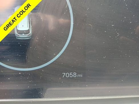 Used 2025 Hyundai Tucson Limited AWD/4WD image 26