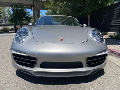 Used 2012 Porsche 911 Carrera S RWD image 14