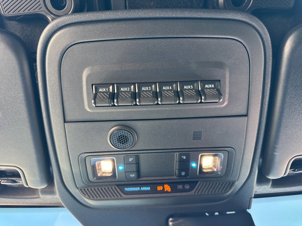 Used 2023 Ford Bronco Raptor AWD/4WD image 26