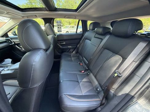 New 2026 MAZDA CX-50 2.5 Hybrid w/ Weather Package AWD/4WD image 23
