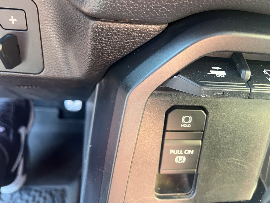 Used 2022 Toyota Tundra TRD Pro AWD/4WD image 19