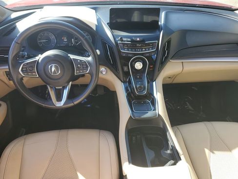 Used 2019 Acura RDX AWD w/ Technology Package image 18
