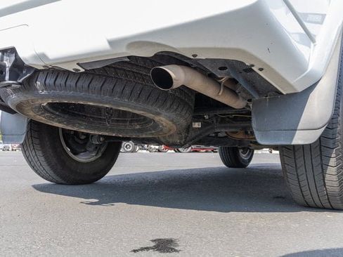 Used 2024 Toyota 4Runner SR5 image 25